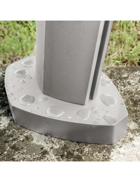 Alu Simple: Maszt do Twojego Zwijanego Żagla z Napędem Zefira