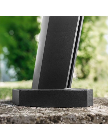 Alu Simple: Maszt do Twojego Zwijanego Żagla z Napędem Zefira