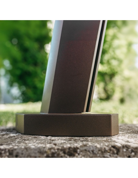 Alu Simple: Maszt do Twojego Zwijanego Żagla z Napędem Zefira