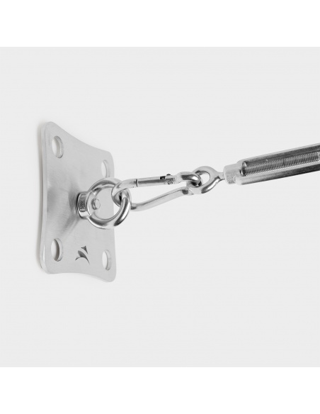 Zestaw montażowy ścienny EZ Wall Fix