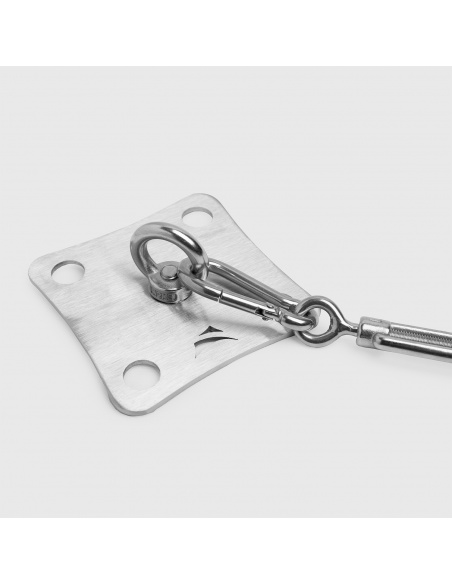 Zestaw montażowy ścienny EZ Wall Fix