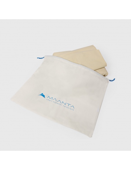 Solaria +Plus Stock – Odnowiony żagiel jak nowy