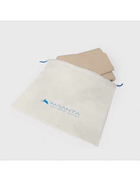 Solaria +Plus Stock – Odnowiony żagiel jak nowy