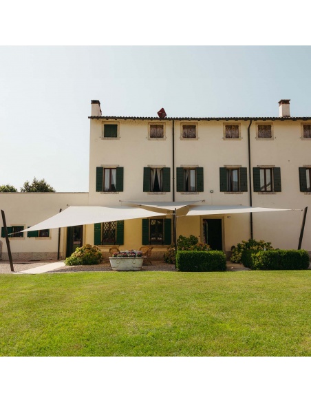 Solaria +Plus Stock – Odnowiony żagiel jak nowy