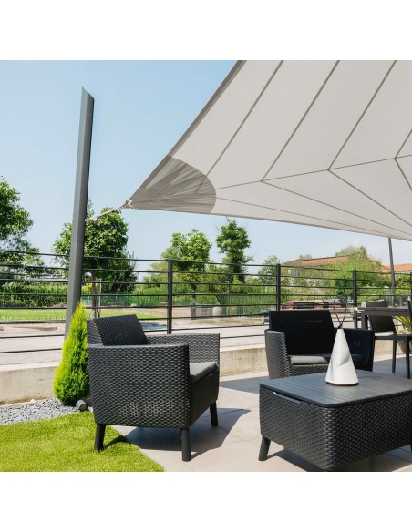 Solaria +Plus Stock – Odnowiony żagiel jak nowy