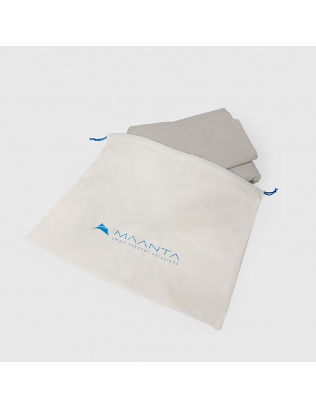 Solaria +Plus Stock – Odnowiony żagiel jak nowy