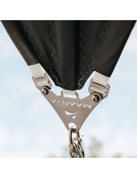 Solaria +Plus Stock – Odnowiony żagiel jak nowy