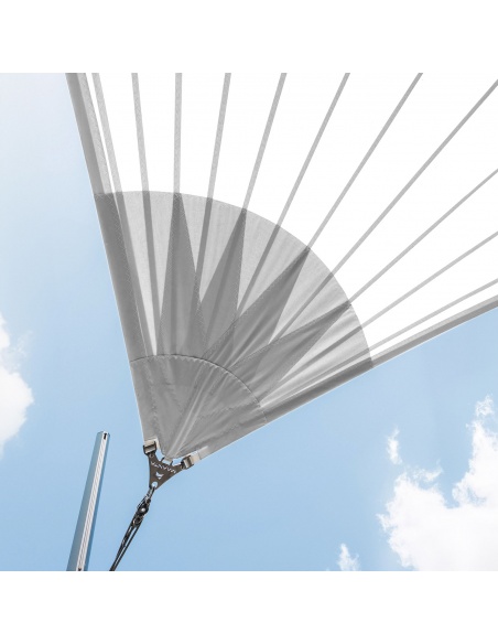 Solaria +Plus Stock – Odnowiony żagiel jak nowy