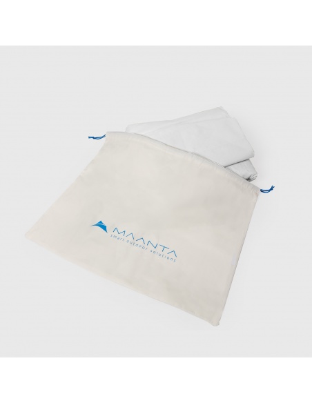 Solaria +Plus Stock – Odnowiony żagiel jak nowy