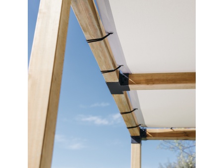 Bugna Stock - Żagiel z Oczkami Jak Nowy