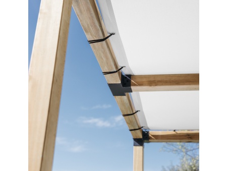 Bugna Stock - Żagiel z Oczkami Jak Nowy