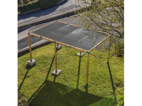 Bugna Stock - Żagiel z Oczkami Jak Nowy