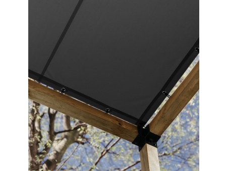 Bugna Stock - Żagiel z Oczkami Jak Nowy