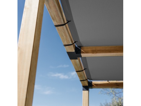 Bugna Stock - Żagiel z Oczkami Jak Nowy