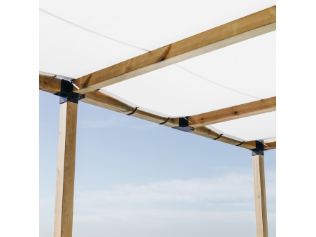 Bugna Stock - Żagiel z Oczkami Jak Nowy