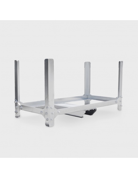 Easy Ballast: Podstawa Balastowa do Masztów Żagli Zacieniających | Maanta