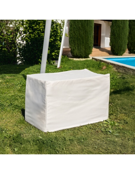 Easy Ballast: Podstawa Balastowa do Masztów Żagli Zacieniających | Maanta