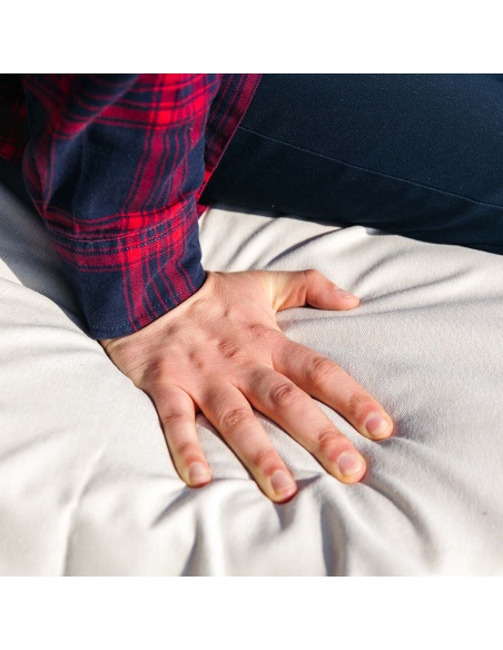 Easy Ballast: Podstawa Balastowa do Masztów Żagli Zacieniających | Maanta