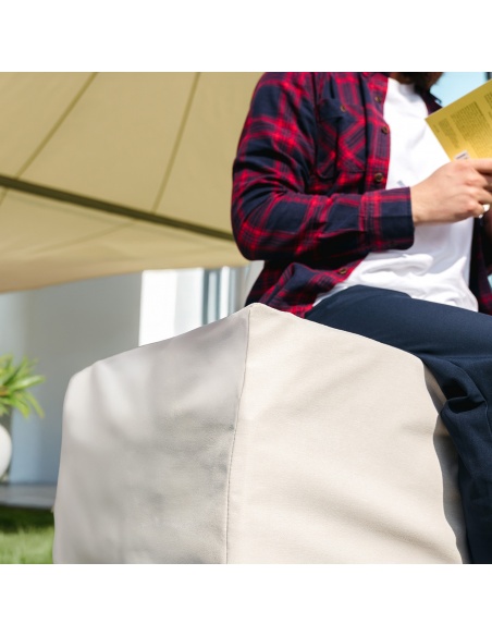 Easy Ballast: Podstawa Balastowa do Masztów Żagli Zacieniających | Maanta