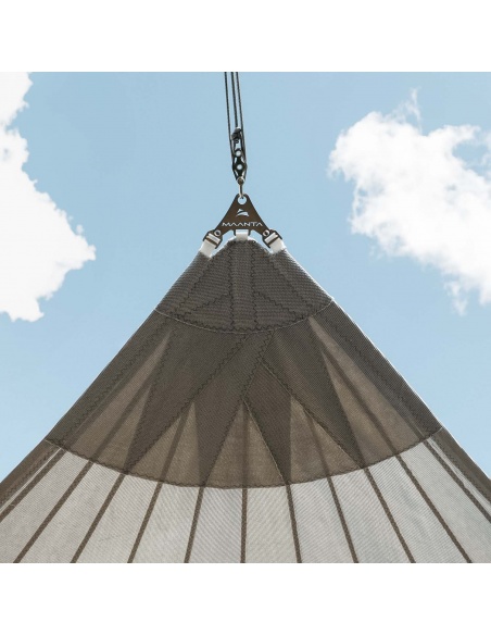 Solaria +Plus Furl Przewiewny - Ewolucja naszego najlepszego żagla rolowanego