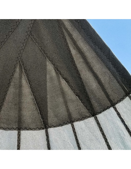 Solaria +Plus Furl Przewiewny - Ewolucja naszego najlepszego żagla rolowanego