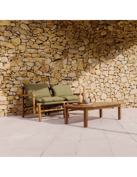 Bolina: Modułowa Sofa Zewnętrzna