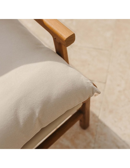 Bolina: Modułowa Sofa Zewnętrzna