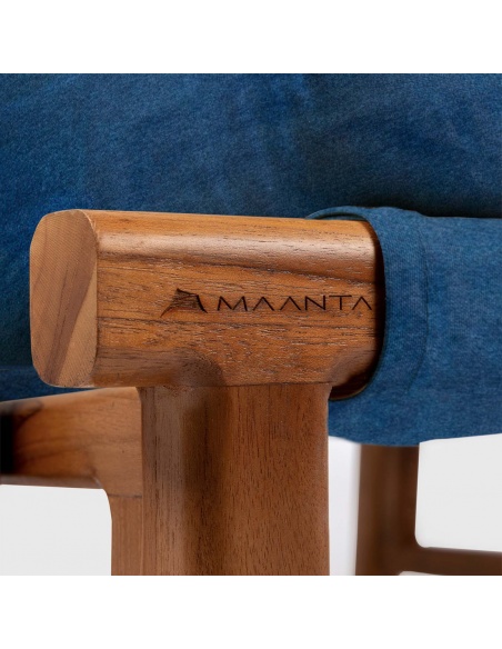 Bolina: Modułowa Sofa Zewnętrzna