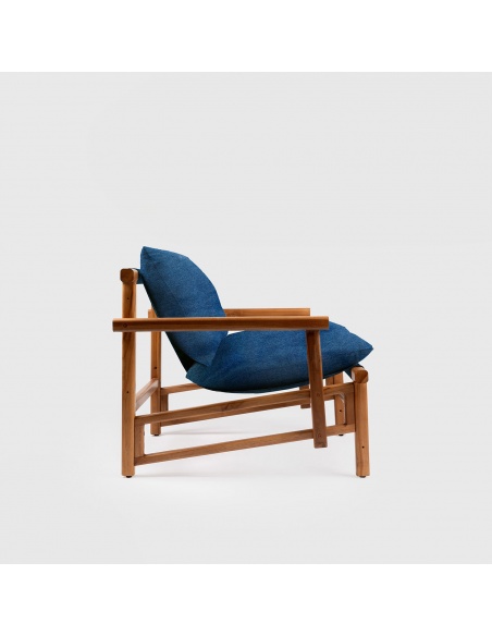 Bolina: Modułowa Sofa Zewnętrzna