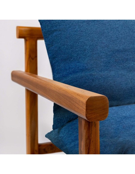 Bolina: Modułowa Sofa Zewnętrzna