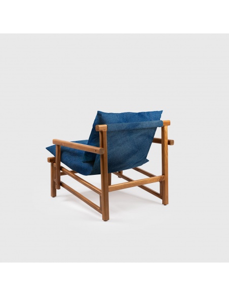 Bolina: Modułowa Sofa Zewnętrzna