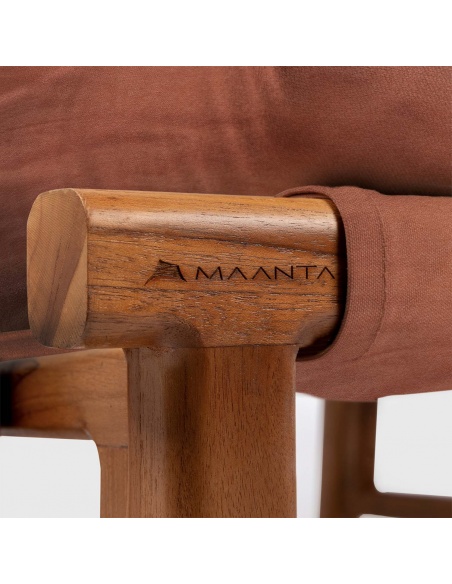 Bolina: Modułowa Sofa Zewnętrzna