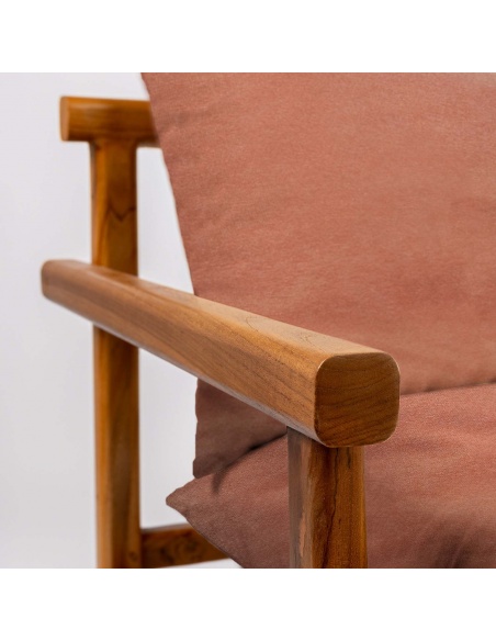 Bolina: Modułowa Sofa Zewnętrzna