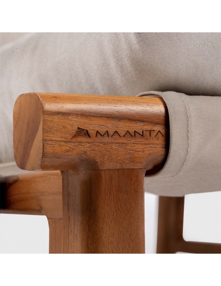 Bolina: Modułowa Sofa Zewnętrzna