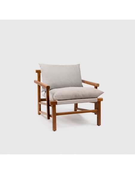 Bolina: Modułowa Sofa Zewnętrzna