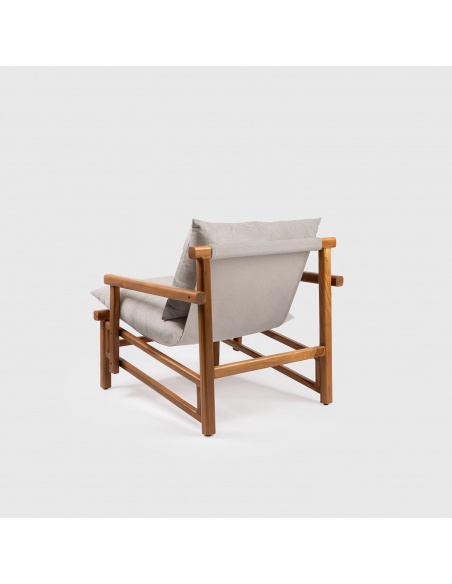 Bolina: Modułowa Sofa Zewnętrzna