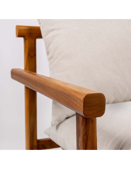 Bolina: Modułowa Sofa Zewnętrzna