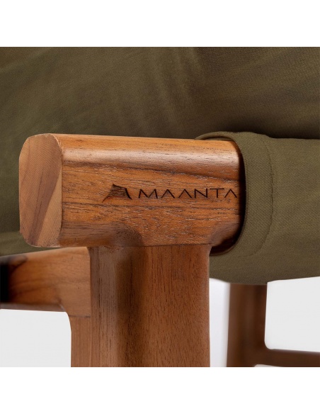 Bolina: Modułowa Sofa Zewnętrzna