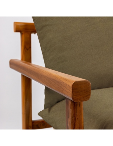 Bolina: Modułowa Sofa Zewnętrzna