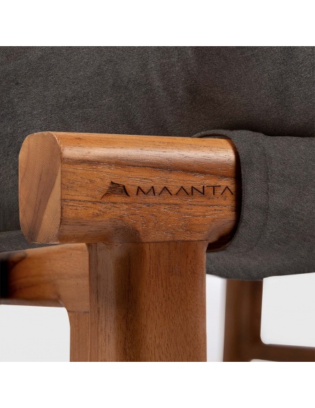 Bolina: Modułowa Sofa Zewnętrzna