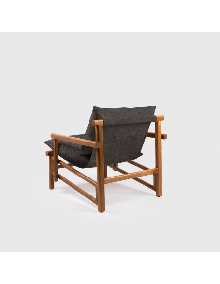 Bolina: Modułowa Sofa Zewnętrzna