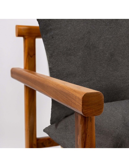 Bolina: Modułowa Sofa Zewnętrzna