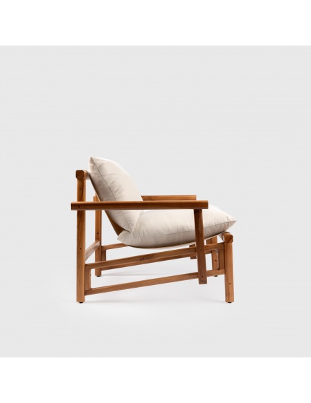 Bolina: Modułowa Sofa Zewnętrzna