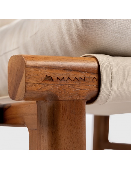 Bolina: Modułowa Sofa Zewnętrzna