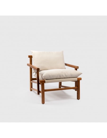 Bolina: Modułowa Sofa Zewnętrzna