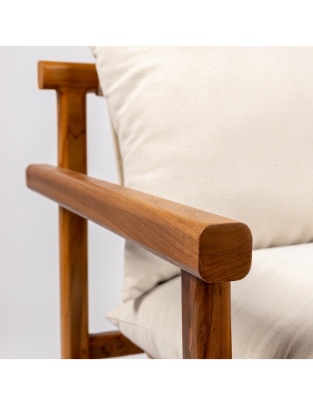 Bolina: Modułowa Sofa Zewnętrzna