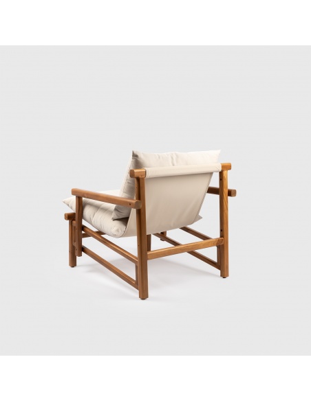 Bolina: Modułowa Sofa Zewnętrzna