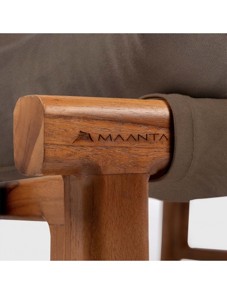 Bolina: Modułowa Sofa Zewnętrzna