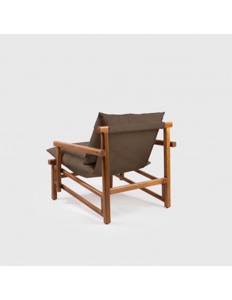 Bolina: Modułowa Sofa Zewnętrzna