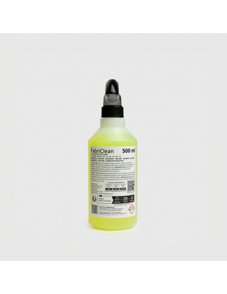 FabriClean: środek do czyszczenia rolet i żagli Maanta